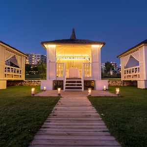 Akra Sorgun Tui Blue Sensatori