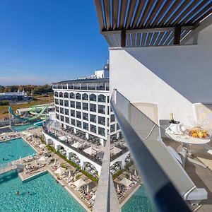 Side Moon Palace Hotel